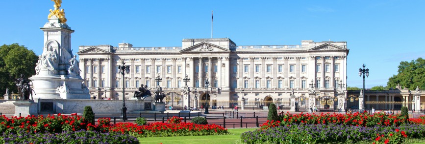 Visiter Londres et ses environs
